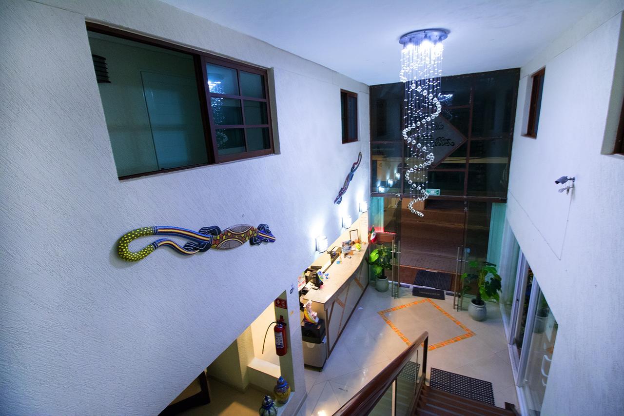 Hotel Isleno Isla Mujeres Exterior photo