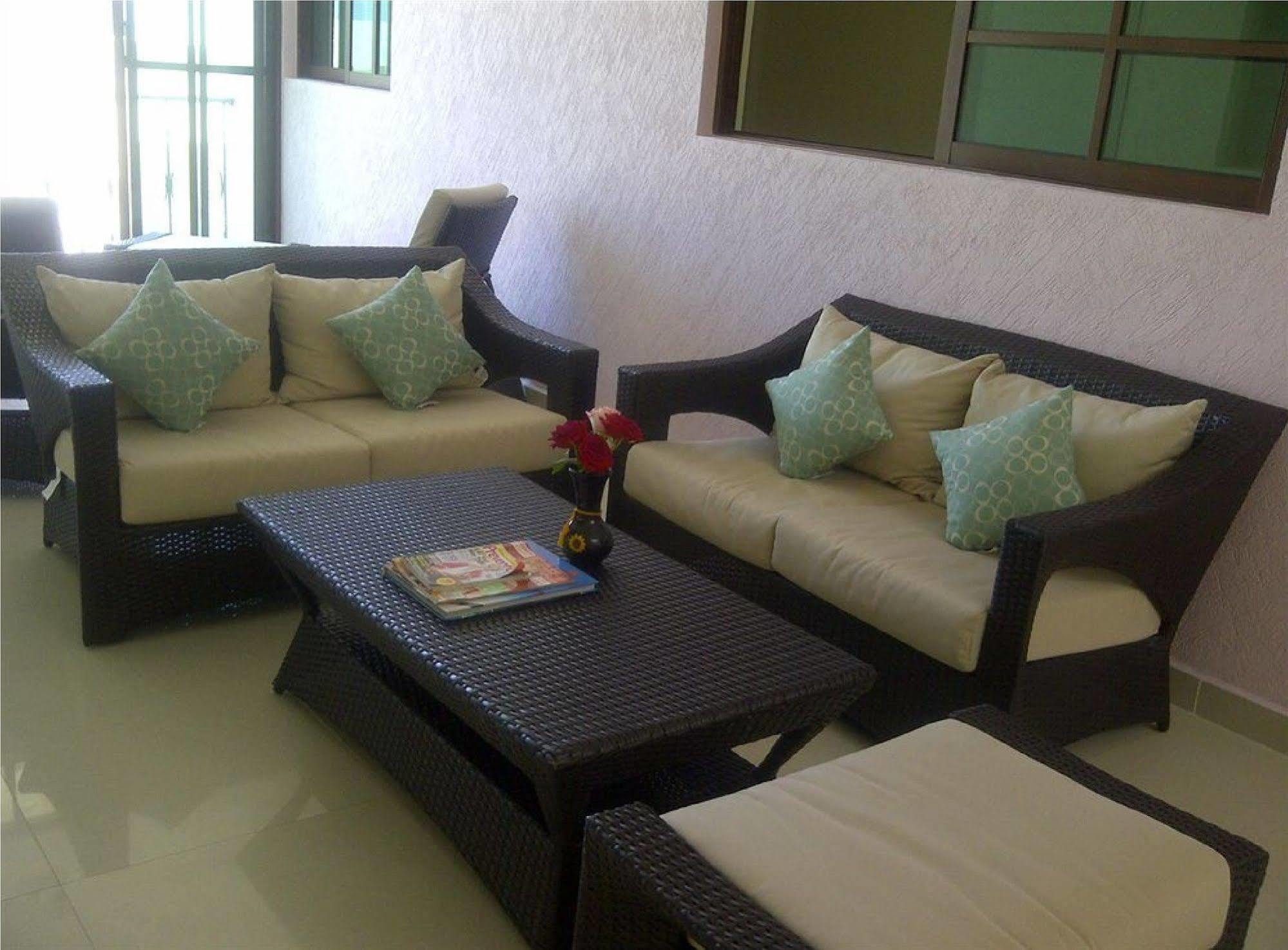 Hotel Isleno Isla Mujeres Exterior photo