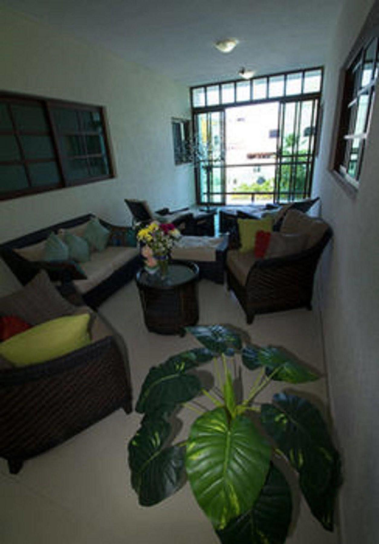 Hotel Isleno Isla Mujeres Exterior photo