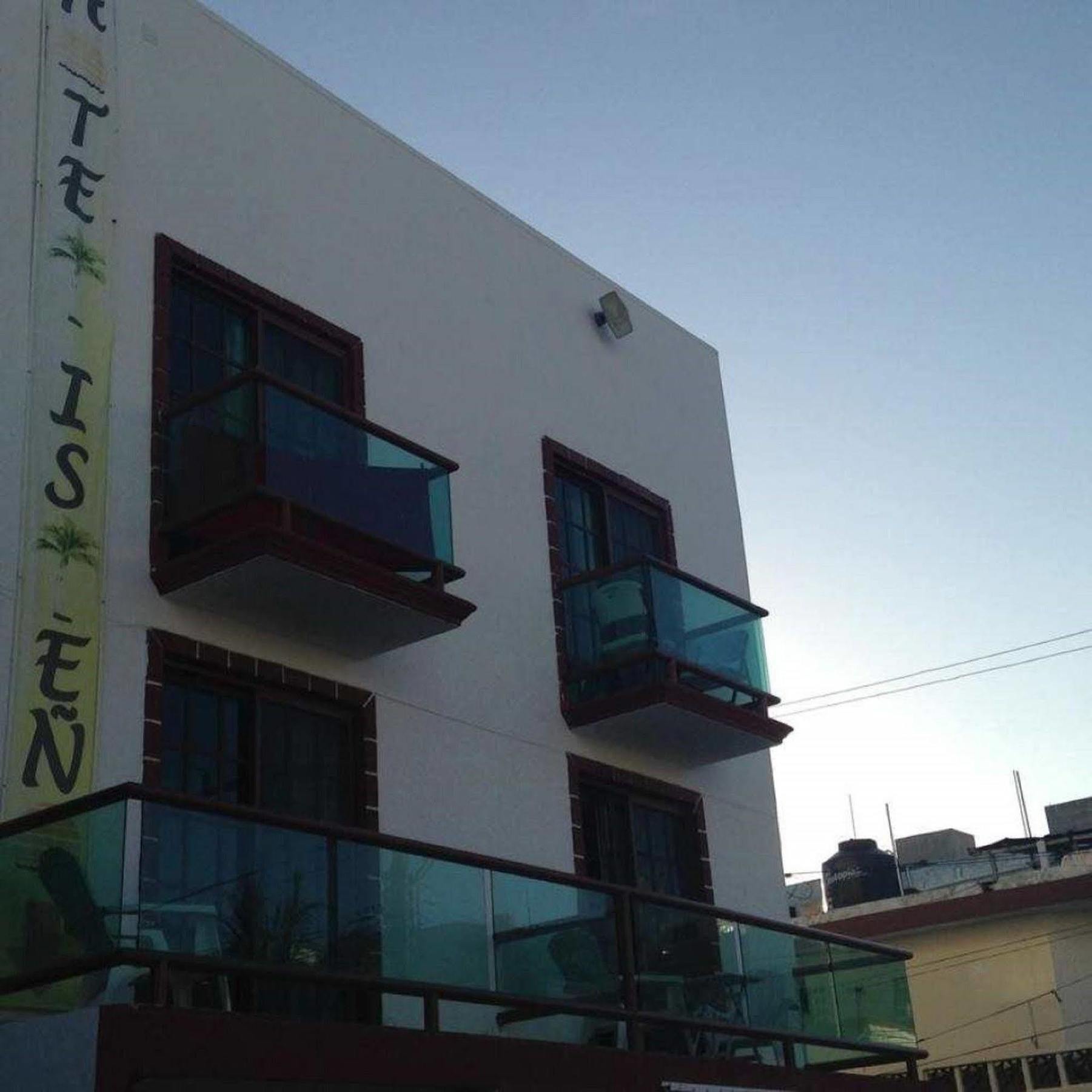 Hotel Isleno Isla Mujeres Exterior photo